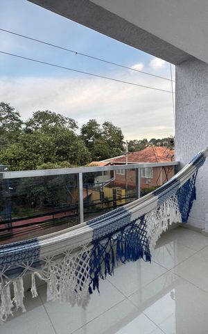 Casa de condomínio à venda com 209m², 3 quartos e 2 vagas Casa de condomínio à venda com 209m², 3 quartos e 2 vagasVaranda