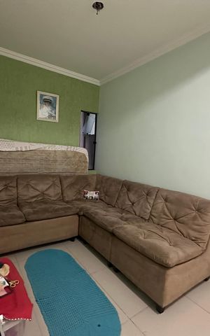 Casa de condomínio à venda com 209m², 3 quartos e 2 vagas Casa de condomínio à venda com 209m², 3 quartos e 2 vagasSala Íntima