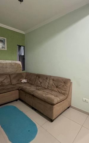 Casa de condomínio à venda com 209m², 3 quartos e 2 vagas Casa de condomínio à venda com 209m², 3 quartos e 2 vagasSala Íntima