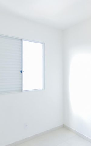 Apartamento para alugar com 48m², 2 quartos e 1 vagaQuarto 1