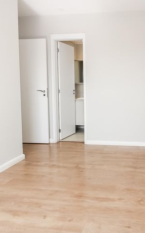 Apartamento para alugar com 55m², 2 quartos e 1 vagaSuíte