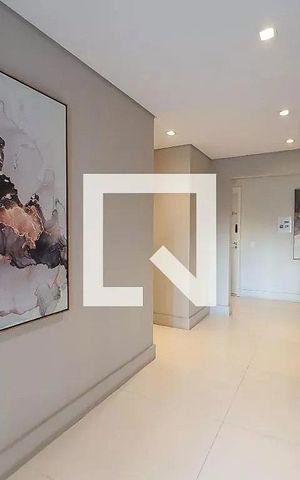 Apartamento para alugar com 55m², 2 quartos e 1 vagaÁrea comum