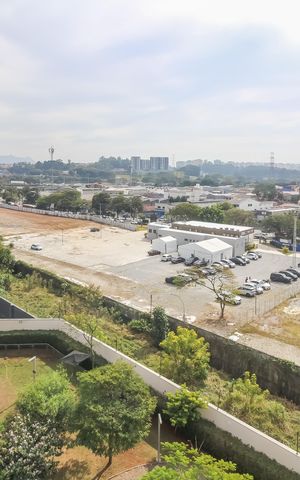 Apartamento para alugar com 55m², 2 quartos e 1 vagaÁrea comum
