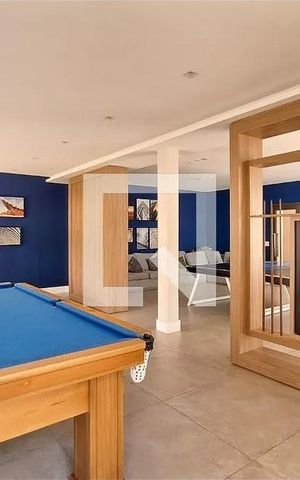 Apartamento para alugar com 55m², 2 quartos e 1 vagaÁrea comum
