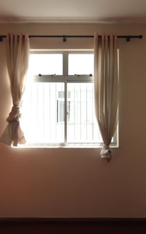 Apartamento para alugar com 95m², 3 quartos e 2 vagasSala