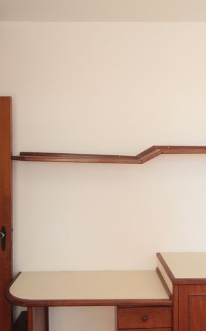 Apartamento para alugar com 95m², 3 quartos e 2 vagasQuarto 1