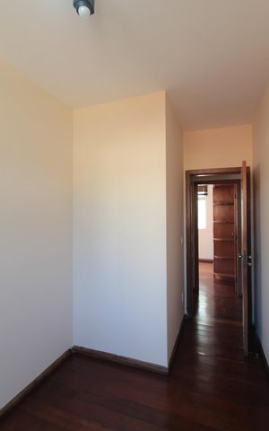 Apartamento para alugar com 95m², 3 quartos e 2 vagasÁrea de Serviço