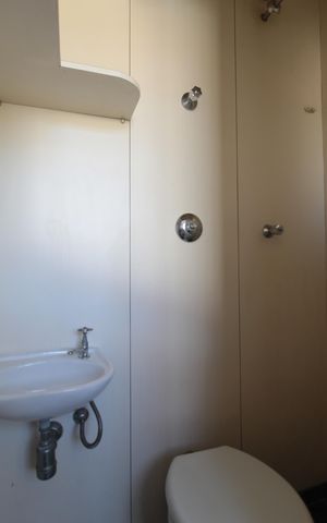 Apartamento para alugar com 95m², 3 quartos e 2 vagasÁrea de Serviço