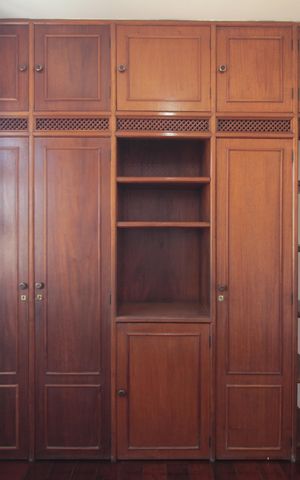 Apartamento para alugar com 95m², 3 quartos e 2 vagasSuite