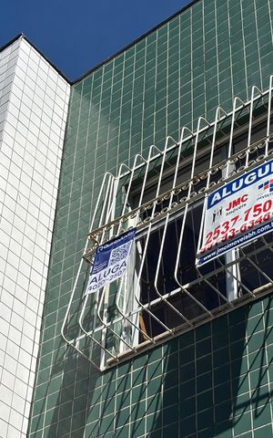 Apartamento para alugar com 95m², 3 quartos e 2 vagas Apartamento para alugar com 95m², 3 quartos e 2 vagasPlaquinha Instalada