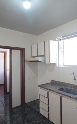 Apartamento para alugar com 95m², 3 quartos e 2 vagasCozinha