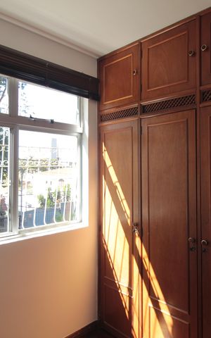 Apartamento para alugar com 95m², 3 quartos e 2 vagasQuarto 1