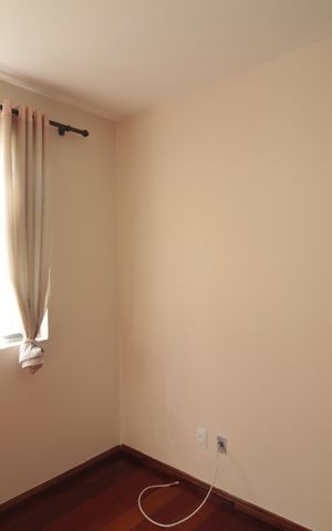 Apartamento para alugar com 95m², 3 quartos e 2 vagasSala