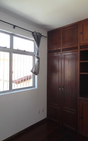 Apartamento para alugar com 95m², 3 quartos e 2 vagasSuite