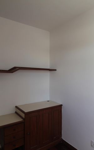 Apartamento para alugar com 95m², 3 quartos e 2 vagasQuarto 1