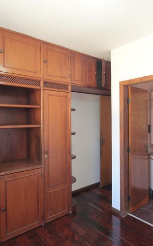 Apartamento para alugar com 95m², 3 quartos e 2 vagasSuite