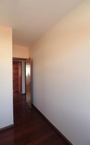 Apartamento para alugar com 95m², 3 quartos e 2 vagasQuarto de Serviço