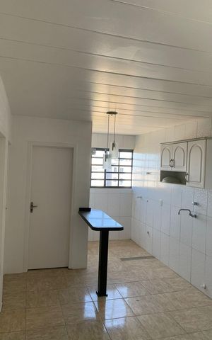 Apartamento à venda com 55m², 2 quartos e 2 vagasCozinha