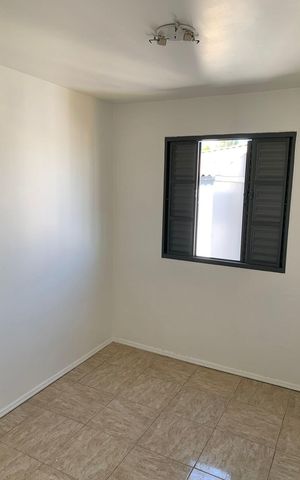 Apartamento à venda com 55m², 2 quartos e 2 vagasSala