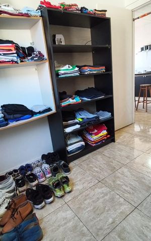 Apartamento à venda com 55m², 2 quartos e 2 vagasQuarto