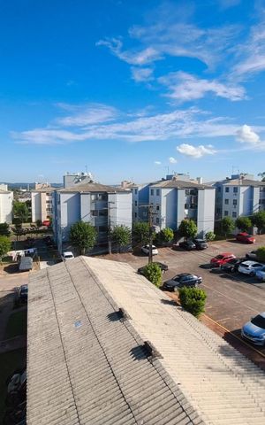 Apartamento à venda com 55m², 2 quartos e 2 vagasVista