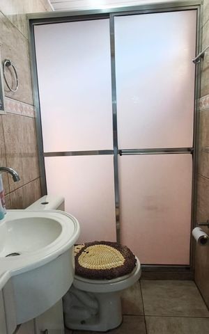Apartamento à venda com 55m², 2 quartos e 2 vagasBanheiro