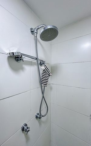 Apartamento à venda com 68m², 3 quartos e 1 vagaBanheiro da Suíte