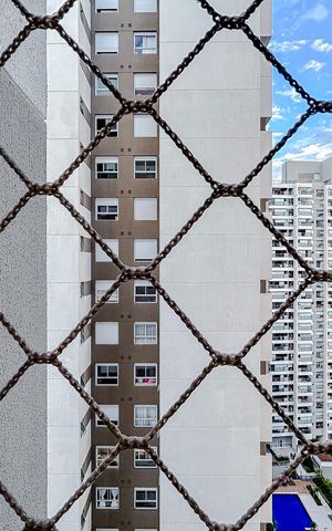 Apartamento à venda com 68m², 3 quartos e 1 vagaVista da s