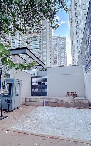 Apartamento à venda com 68m², 3 quartos e 1 vagaFachada com Plaquinha