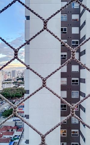 Apartamento à venda com 68m², 3 quartos e 1 vagaVista da Sala