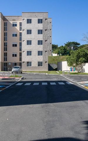 Apartamento à venda com 43m², 2 quartos e sem vagaGaragem