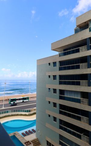 Apartamento para alugar com 32m², 1 quarto e 1 vagaVista 