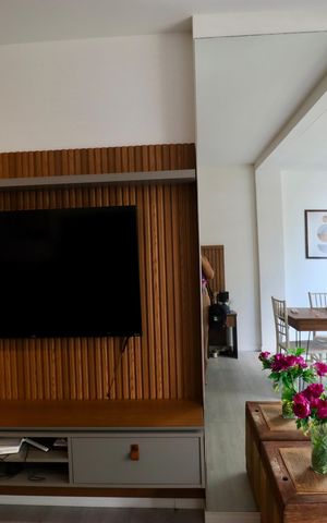 Apartamento para alugar com 32m², 1 quarto e 1 vagaStudio