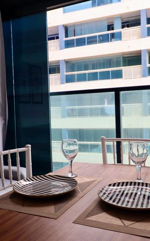 Apartamento para alugar com 32m², 1 quarto e 1 vagaStudio