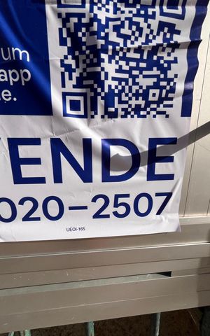 Apartamento à venda com 130m², 3 quartos e 2 vagas Apartamento à venda com 130m², 3 quartos e 2 vagasPlaca