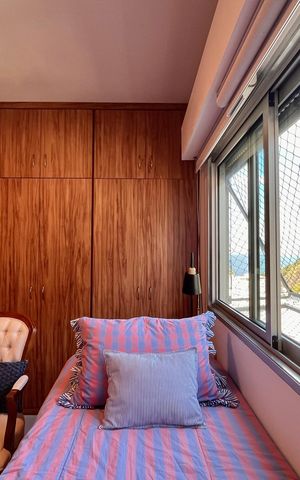 Apartamento à venda com 130m², 3 quartos e 2 vagas Apartamento à venda com 130m², 3 quartos e 2 vagasQuarto 2
