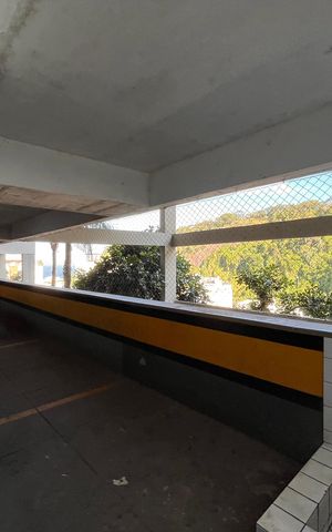 Apartamento à venda com 130m², 3 quartos e 2 vagas Apartamento à venda com 130m², 3 quartos e 2 vagasGaragem