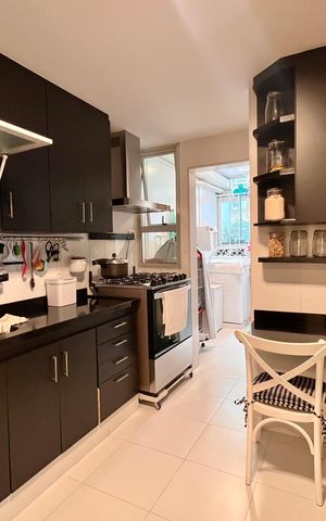 Apartamento à venda com 130m², 3 quartos e 2 vagas