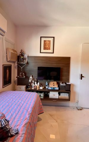 Apartamento à venda com 130m², 3 quartos e 2 vagas Apartamento à venda com 130m², 3 quartos e 2 vagasQuarto 2