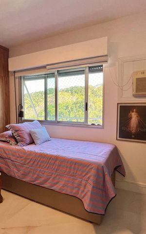 Apartamento à venda com 130m², 3 quartos e 2 vagas Apartamento à venda com 130m², 3 quartos e 2 vagasQuarto 2