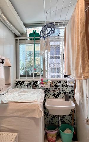 Apartamento à venda com 130m², 3 quartos e 2 vagas