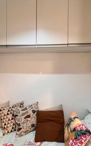 Apartamento à venda com 130m², 3 quartos e 2 vagas Apartamento à venda com 130m², 3 quartos e 2 vagasQuarto de Serviço