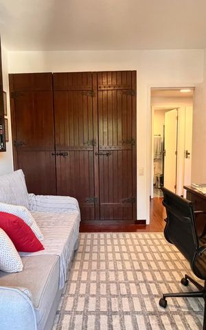 Apartamento à venda com 130m², 3 quartos e 2 vagas Apartamento à venda com 130m², 3 quartos e 2 vagasQuarto 3