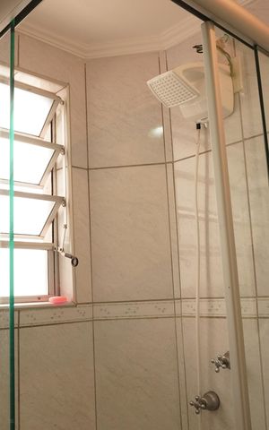 Apartamento para alugar com 76m², 2 quartos e 1 vagaBanheiro Social