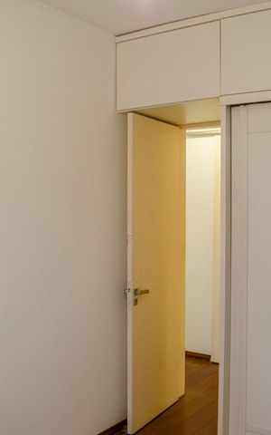 Apartamento para alugar com 112m², 3 quartos e 1 vaga Apartamento para alugar com 112m², 3 quartos e 1 vagaQuarto
