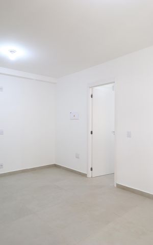 Apartamento para alugar com 29m², 1 quarto e sem vagaSala/Cozinha