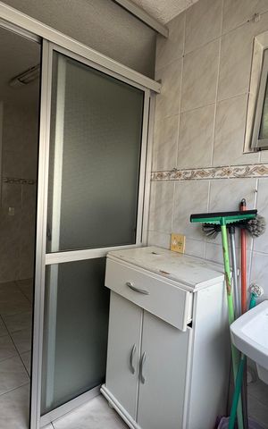 Apartamento para alugar com 54m², 3 quartos e 1 vaga Apartamento para alugar com 54m², 3 quartos e 1 vagaÁrea de Serviço