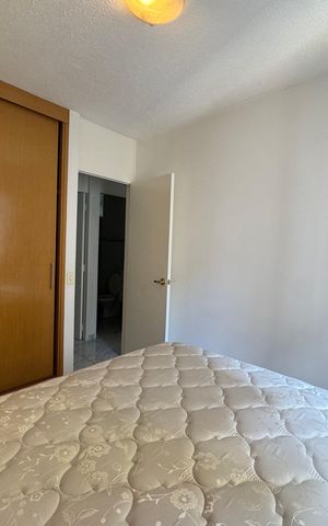 Apartamento para alugar com 54m², 3 quartos e 1 vaga Apartamento para alugar com 54m², 3 quartos e 1 vagaQuarto 1