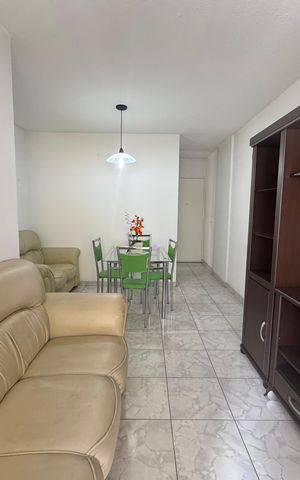 Apartamento para alugar com 54m², 3 quartos e 1 vaga Apartamento para alugar com 54m², 3 quartos e 1 vagaSala