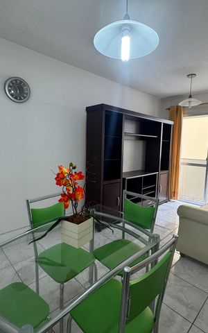 Apartamento para alugar com 54m², 3 quartos e 1 vaga Apartamento para alugar com 54m², 3 quartos e 1 vagaSala